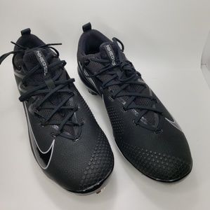 New Nike Lunar Vapor baseball men cleats
